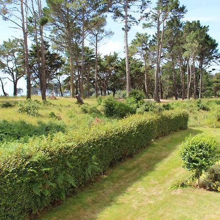 Saint Philibert A 2 Pas De La Mer Apartment Bagian luar foto