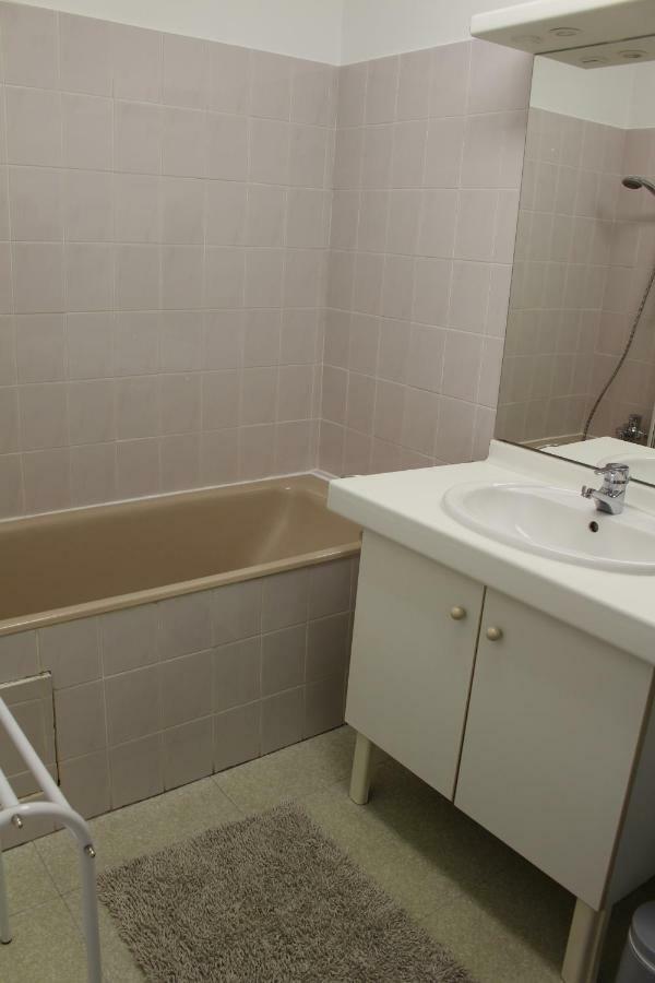 Saint Philibert A 2 Pas De La Mer Apartment Bagian luar foto