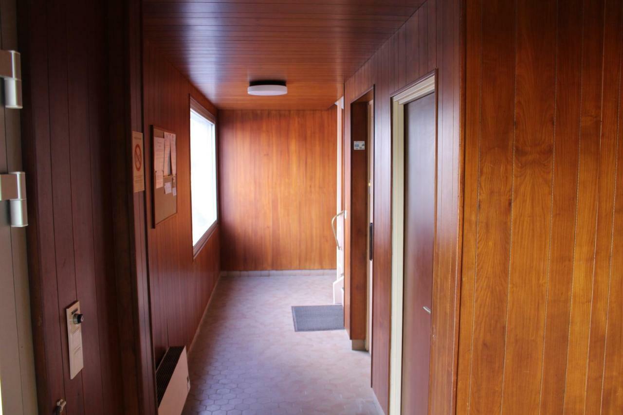 Saint Philibert A 2 Pas De La Mer Apartment Bagian luar foto